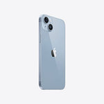 * delivery 4-6 Wks Apple iPhone 14 Plus (128 GB) - Blue