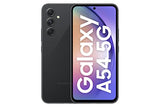 * delivery 4-6 Wks Samsung Galaxy A54 5G (Awesome Graphite, 8GB, 256GB Storage) | 50 MP No Shake Cam (OIS) | IP67 | Gorilla Glass 5 | Voice Focus | Without Charger