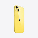 * delivery 4-6 Wks Apple iPhone 14 Plus (512 GB) - Yellow