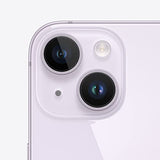 * delivery 4-6 Wks Apple iPhone 14 (256 GB) - Purple