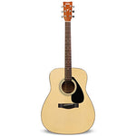 * delivery 22-35 days YAMAHA F310, 6-Strings Rose Wood Acoustic Guitar, Natural