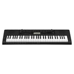 * delivery 22-35 days Casio CTK-3500 61-Key Portable Keyboard with Piano tones, Black