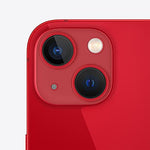 * delivery 4-6 Wks Apple iPhone 13 (128GB) - (Product) RED