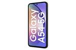 * delivery 4-6 Wks Samsung Galaxy A54 5G (Awesome Graphite, 8GB, 256GB Storage) | 50 MP No Shake Cam (OIS) | IP67 | Gorilla Glass 5 | Voice Focus | Without Charger