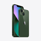 * delivery 4-6 Wks Apple iPhone 13 (256 GB) - Green