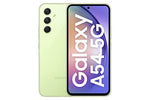 * delivery 4-6 Wks Samsung Galaxy A54 5G (Awesome Lime, 8GB, 256GB Storage) | 50 MP No Shake Cam (OIS) | IP67 | Gorilla Glass 5 | Voice Focus | Without Charger