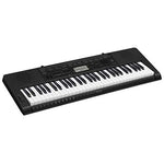 * delivery 22-35 days Casio CTK-3500 61-Key Portable Keyboard with Piano tones, Black