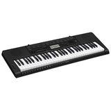 * delivery 22-35 days Casio CTK-3500 61-Key Portable Keyboard with Piano tones, Black
