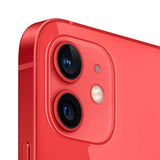 * delivery 4-6 Wks Apple iPhone 12 (256GB) - (Product) RED