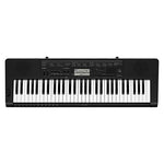 * delivery 22-35 days Casio CTK-3500 61-Key Portable Keyboard with Piano tones, Black