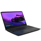 * delivery 4-6 Wks Lenovo [SmartChoice] IdeaPad Gaming 3 Laptop Intel Core i5 11th Gen 15.6" (39.62cm) FHD IPS (8GB/512GB SSD/4GB NVIDIA GTX 1650/120Hz/Win 11/Backlit/3months Game Pass/Shadow Black/2.25Kg), 82K101GSIN