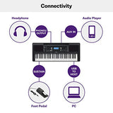 * delivery 22-35 days YAMAHA PSR-E373 61-Keys Portable Keyboard
