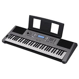 * delivery 22-35 days Yamaha PSR-I300 61-Keys Portable Keyboard