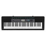 * delivery 4-6 Wks Casio CTK-2550 61-Key Portable Keyboard with Piano tones, Black