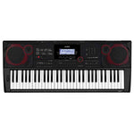 * delivery 22-35 days Casio CT-X8000IN 61-Key Portable Keyboard with Piano tones, Black