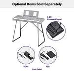 * delivery 22-35 days Yamaha PSR-I300 61-Keys Portable Keyboard