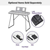 * delivery 22-35 days Yamaha PSR-I300 61-Keys Portable Keyboard