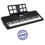 * delivery 22-35 days Casio CTX700 61-Key Touch Sensitive Portable Keyboard with Piano tones