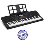 * delivery 22-35 days Casio CTX700 61-Key Touch Sensitive Portable Keyboard with Piano tones