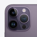 * delivery 4-6 Wks Apple iPhone 14 Pro Max (1 TB) - Deep Purple