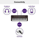 * delivery 4-6 Wks Yamaha PSR-E360 DW -61 Keys Portable Keyboard