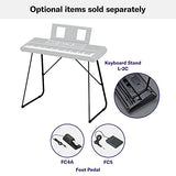 * delivery 22-35 days YAMAHA PSR-E373 61-Keys Portable Keyboard