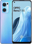 * delivery 4-6 Wks Oppo Reno7 5G (Startrails Blue, 8GB RAM, 256GB Storage)