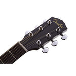 * delivery 4-6 Wks Fender Acoustic Guitar Dreadnought CD60 V3 Black 970110506