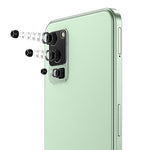 * delivery 4-6 Wks Lava Blaze 5G (Glass Green, 8GB RAM, UFS 2.2 128GB Storage) | 5G Ready | 50MP AI Triple Camera | Upto 16GB Expandable RAM | Charger Included | Clean Android (No Bloatware)