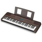 * delivery 4-6 Wks Yamaha PSR-E360 DW -61 Keys Portable Keyboard