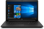 * delivery 4-6 Wks HP 17.3" HD+ Premium Laptop: AMD Ryzen 5 4500U, 12GB DDR4 RAM, 256GB SSD, DVDRW, AMD Radeon Graphics, 802.11ac WiFi, Bluetooth 4.2, Windows 10, 17.3" HD+ Display