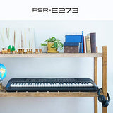 * delivery 22-35 days YAMAHA PSR-E283 PORTABLE KEYBOARD WITH 61 KEYS