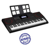 * delivery 22-35 days Casio CT-X8000IN 61-Key Portable Keyboard with Piano tones, Black