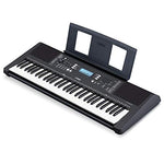 * delivery 22-35 days YAMAHA PSR-E373 61-Keys Portable Keyboard