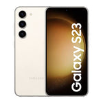 * delivery 4-6 Wks Samsung Galaxy S23 5G (Cream, 8GB, 256GB Storage)