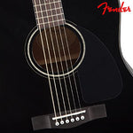 * delivery 4-6 Wks Fender Acoustic Guitar Dreadnought CD60 V3 Black 970110506