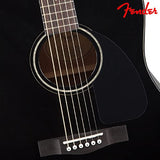 * delivery 4-6 Wks Fender Acoustic Guitar Dreadnought CD60 V3 Black 970110506