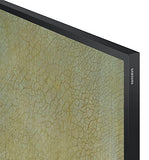 * delivery 4-6 Wks Samsung 163 cm (65 inches) The Frame Series 4K Smart QLED TV QA65LS03BAKLXL (Black)