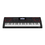 * delivery 4-6 Wks Casio CT-X8000IN 61-Key Portable Keyboard with Piano tones, Black
