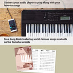 * delivery 4-6 Wks Yamaha PSR-E360 DW -61 Keys Portable Keyboard