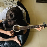 * delivery 4-6 Wks Fender Acoustic Guitar Dreadnought CD60 V3 Black 970110506