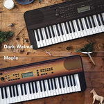 * delivery 4-6 Wks Yamaha PSR-E360 DW -61 Keys Portable Keyboard