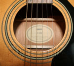 * delivery 22-35 days YAMAHA F310, 6-Strings Rose Wood Acoustic Guitar, Natural