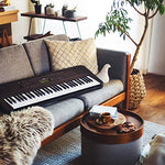 * delivery 4-6 Wks Yamaha PSR-E360 DW -61 Keys Portable Keyboard