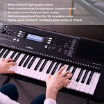 * delivery 22-35 days YAMAHA PSR-E373 61-Keys Portable Keyboard