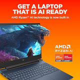 * delivery 4-6 Wks HP Victus Gaming Laptop AMD Ryzen™ 7 7840HS, 40.9 cm (16.1inch) FHD (1920 x 1080), 144 Hz (16GB, 1TB) NVIDIA® GeForce RTX 3050 6GB Graphics, Win 11, B&O 16-s0094AX