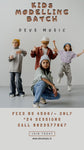Kids Modelling & Acting Course
