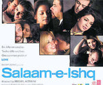 Salaame Ishq Karaoke - Devs Music Academy  - Award Winning Dance & Music Academy in Pune - Best Sound Engineering Course