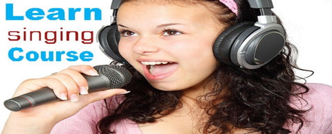 Western Singing Course - Devs Music Academy  - Award Winning Dance & Music Academy in Pune - Best Sound Engineering Course