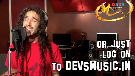 A Devs Music Song - Devs Music Academy  - Award Winning Dance & Music Academy in Pune - Best Sound Engineering Course
